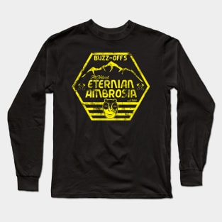 Eternian Ambrosia Long Sleeve T-Shirt